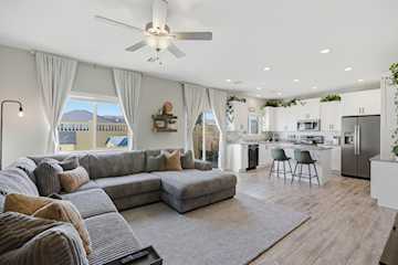 1001 W Curly Hollow DR #80 St George, UT 84770 home for sale, MLS#25-267390 - Erika Rogers Photo 2