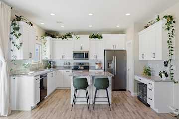 1001 W Curly Hollow DR #80 St George, UT 84770 home for sale, MLS#25-267390 - Erika Rogers Photo 4