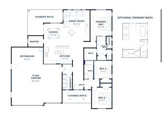 986 W Davis Ave Toquerville, UT 84774 home for sale, MLS#25-267447 - Erika Rogers Photo 2