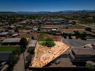 1970 Cir CIR St George, UT 84770 lot for sale, MLS#25-265246 - Erika Rogers Photo 3