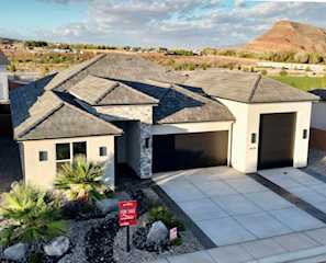 2850 E Smith Creek DR Washington, UT 84780 home for sale, MLS#25-260380 - Erika Rogers Photo 2