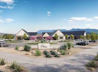 938 W Frank Ave Toquerville, UT 84774 home for sale, MLS#25-267450 - Erika Rogers Photo 3