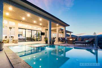 728 W Sir Monte DR St George, UT 84770 home for sale, MLS#25-263653 - Erika Rogers Photo 2