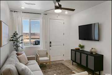 5399 S Cerulean #99 St George, UT 84790 home for sale, MLS#25-267495 - Erika Rogers Photo 4