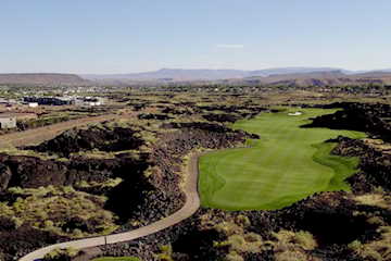 2349 S Lava Vista DR Santa Clara, UT 84765 lot for sale, MLS#25-265794 - Erika Rogers Photo 4