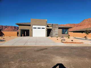 704 W Desert Dove LN #(Lot 4) Ivins, UT 84738 home for sale, MLS#25-267514 - Erika Rogers Photo 2