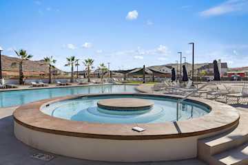 1558 S Staircase Way #4106 Washington, UT 84780 home for sale, MLS#25-267527 - Erika Rogers Photo 2