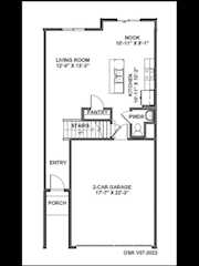 1730 S Forbidding Way #2279 Washington, UT 84780 home for sale, MLS#25-267521 - Erika Rogers Photo 2