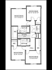 1730 S Forbidding Way #2279 Washington, UT 84780 home for sale, MLS#25-267521 - Erika Rogers Photo 3