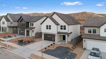 1498 S Sinawava Dr #4131 Washington, UT 84780 home for sale, MLS#25-267524 - Erika Rogers Photo 4