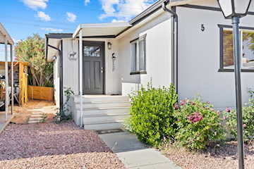 1450 N Dixie Downs RD #5 St George, UT 84770 home for sale, MLS#25-267533 - Erika Rogers Photo 2