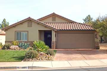 4005 S Carisa DR St George, UT 84790 home for sale, MLS#25-266183 - Erika Rogers Photo 3