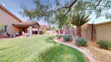 4005 S Carisa DR St George, UT 84790 home for sale, MLS#25-266183 - Erika Rogers Photo 2