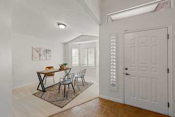 1730 W Stonebridge DR #19 St George, UT 84770 home for sale, MLS#25-267553 - Erika Rogers Photo 3