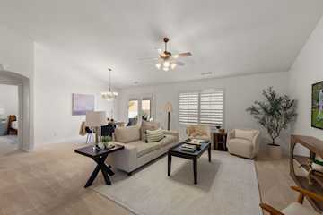 1730 W Stonebridge DR #19 St George, UT 84770 home for sale, MLS#25-267553 - Erika Rogers Photo 4