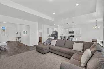 1623 E Sunshine Trl St George, UT 84790 home for sale, MLS#25-267554 - Erika Rogers Photo 3