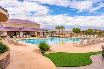 4167 S Airy Hill DR St George, UT 84790 home for sale, MLS#25-267583 - Erika Rogers Photo 3