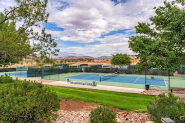 4167 S Airy Hill DR St George, UT 84790 home for sale, MLS#25-267583 - Erika Rogers Photo 4