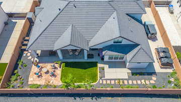 2027 S 3040 E  E St George, UT 84790 home for sale, MLS#25-267598 - Erika Rogers Photo 3