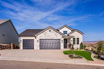 1886 N Chapman Drive Washington, UT 84780 home for sale, MLS#25-264018 - Erika Rogers Photo 4