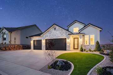 1886 N Chapman Drive Washington, UT 84780 home for sale, MLS#25-264018 - Erika Rogers Photo 5