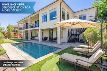 1550 N Parkstone RD W Washington, UT 84780 home for sale, MLS#25-259082 - Erika Rogers Photo 2