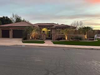 2804 E 1190 S ST St George, UT 84790 home for sale, MLS#25-267623 - Erika Rogers Photo 3