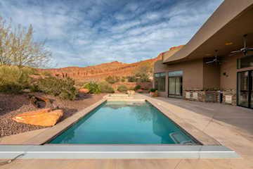 3052 N Snow Canyon Parkway #205 St George, UT 84770 home for sale, MLS#25-267642 - Erika Rogers Photo 2