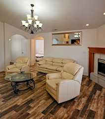 3166 Canyon View DR Santa Clara, UT 84765 home for sale, MLS#25-267666 - Erika Rogers Photo 3