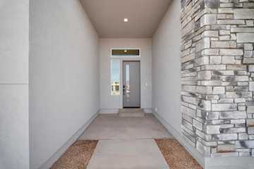 2727 W Lugano Way #Lot 64 St George, UT 84770 home for sale, MLS#25-264294 - Erika Rogers Photo 4