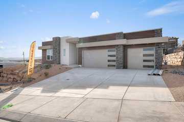 2745 W Lugano Way #Lot 66 St George, UT 84770 home for sale, MLS#25-266755 - Erika Rogers Photo 4
