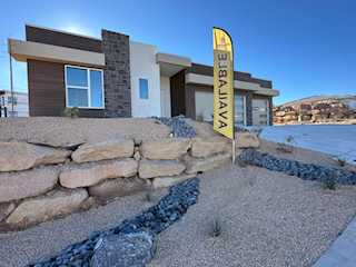 2745 W Lugano Way #Lot 66 St George, UT 84770 home for sale, MLS#25-266755 - Erika Rogers Photo 5