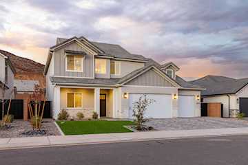 2847 E Freshet DR Washington, UT 84780 home for sale, MLS#25-267446 - Erika Rogers Photo 2