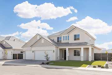 2786 E Freshet DR Washington, UT 84780 home for sale, MLS#25-266425 - Erika Rogers Photo 2