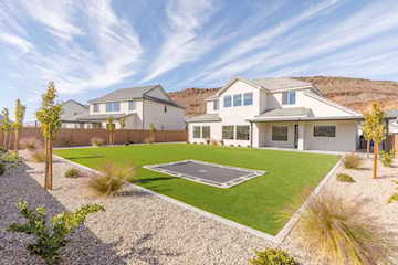 2786 E Freshet DR Washington, UT 84780 home for sale, MLS#25-266425 - Erika Rogers Photo 5