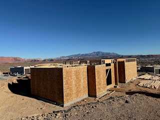 3100 W Tanaro Trl St George, UT 84770 home for sale, MLS#25-267674 - Erika Rogers Photo 2