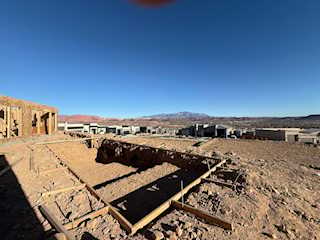 3100 W Tanaro Trl St George, UT 84770 home for sale, MLS#25-267674 - Erika Rogers Photo 4