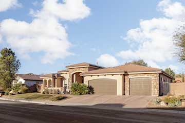 1537 N Blacklion RD Washington, UT 84780 home for sale, MLS#25-267687 - Erika Rogers Photo 2