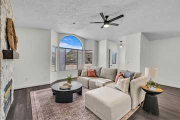 1331 N Dixie Downs RD #100 St George, UT 84770 home for sale, MLS#25-263745 - Erika Rogers Photo 3