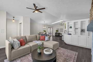 1331 N Dixie Downs RD #100 St George, UT 84770 home for sale, MLS#25-263745 - Erika Rogers Photo 4