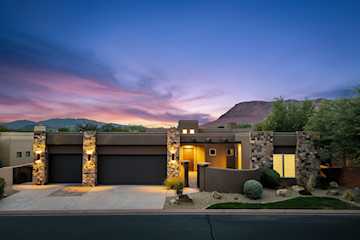 3052 N Snow Canyon #105 St George, UT 84770 home for sale, MLS#25-265912 - Erika Rogers Photo 3