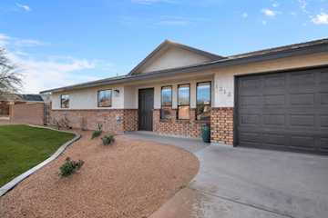 1313 W 750  N St George, UT 84770 home for sale, MLS#25-267695 - Erika Rogers Photo 4
