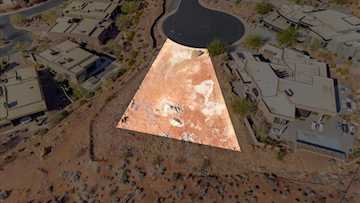 N Kachina Vistas CIR St George, UT 84770 lot for sale, MLS#26-267698 - Erika Rogers Photo 4