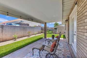 1090 E 700 S #24 St George, UT 84790 home for sale, MLS#25-262276 - Erika Rogers Photo 3