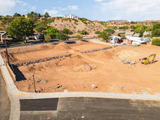 1420 Clara Crossing Santa Clara, UT 84765 lot for sale, MLS#25-263506 - Erika Rogers Photo 2