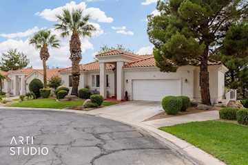 1610 W 100  N #10 St George, UT 84770 home for sale, MLS#25-264561 - Erika Rogers Photo 2