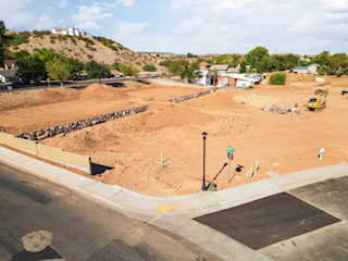 1420 Clara Crossing Santa Clara, UT 84765 lot for sale, MLS#25-263506 - Erika Rogers Photo 3