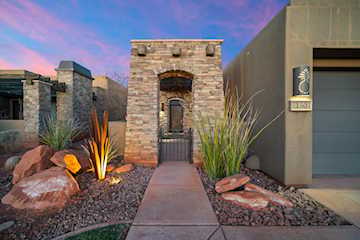 2139 W Cougar Rock #150 St George, UT 84770 home for sale, MLS#26-267713 - Erika Rogers Photo 4