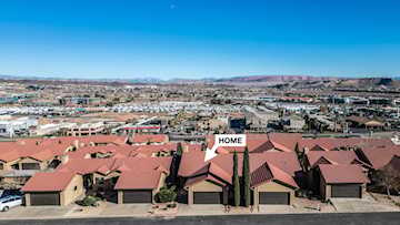 161 W 950  S #V1 St George, UT 84770 home for sale, MLS#25-267701 - Erika Rogers Photo 2
