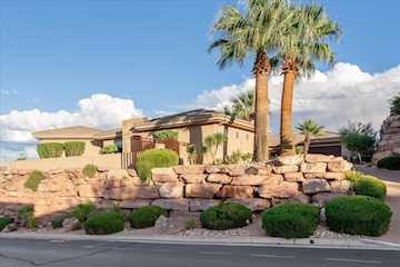 1815 S Paragon DR St George, UT 84790 home for sale, MLS#25-266264 - Erika Rogers Photo 2